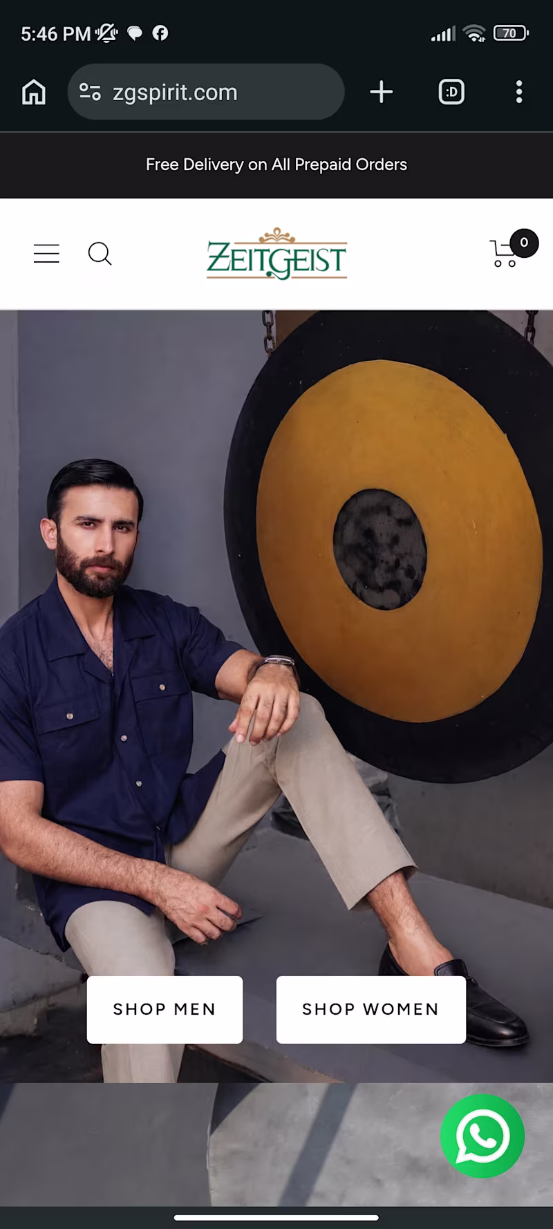 Cover image for E-commerce Store Development / Custom
