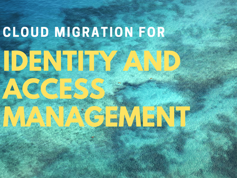 Cover image for Cloud Migration of Identity Management Systems