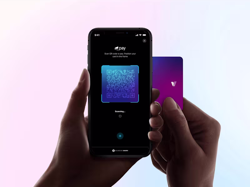 Cover image for End-to-end design for a Neo Banking Platform
