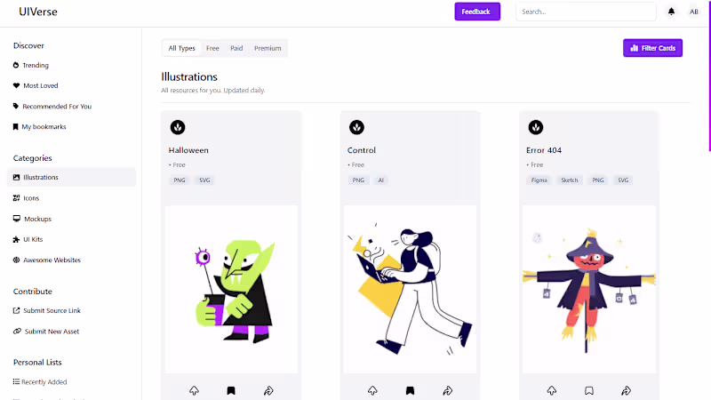 Cover image for Frontend development
