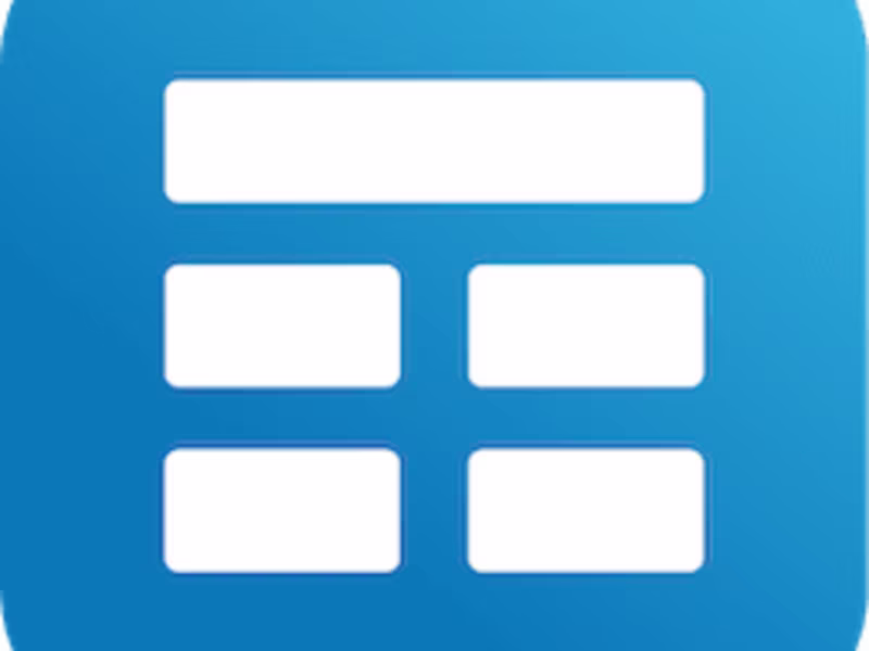 Cover image for WP Table Builder WordPress Plugin