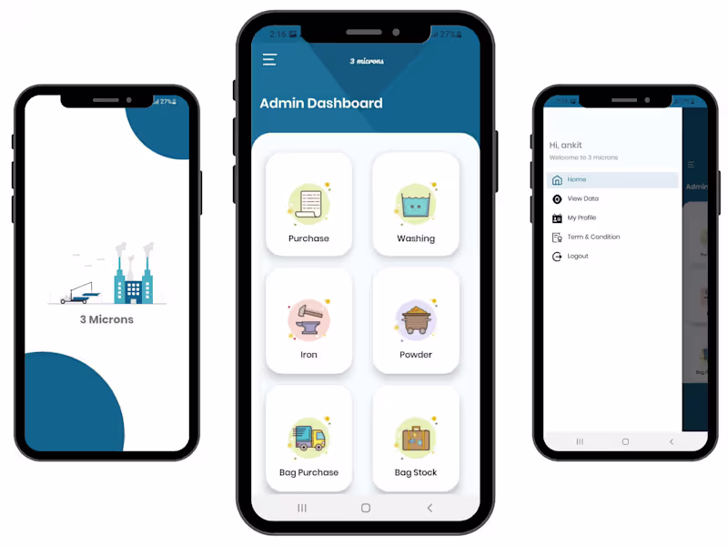 Cover image for Expert React Native App Developer | iOS & Android Solutions