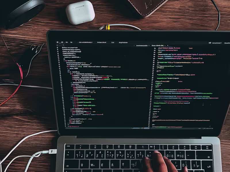Cover image for React Native cross-platform mobile application for IOS & Android
