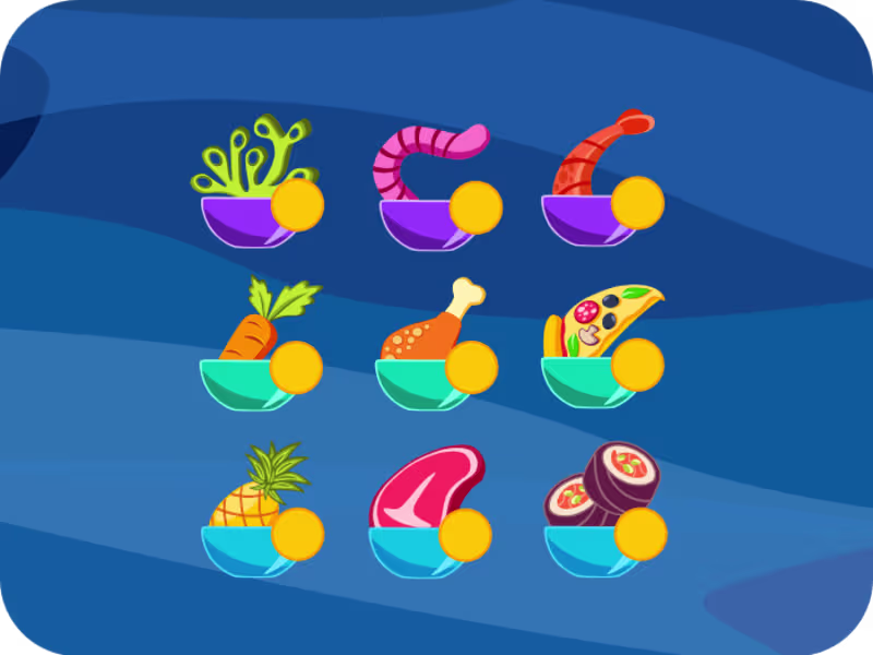 Cover image for Rive Animation of UI Elements, Splash screen, Onboarding