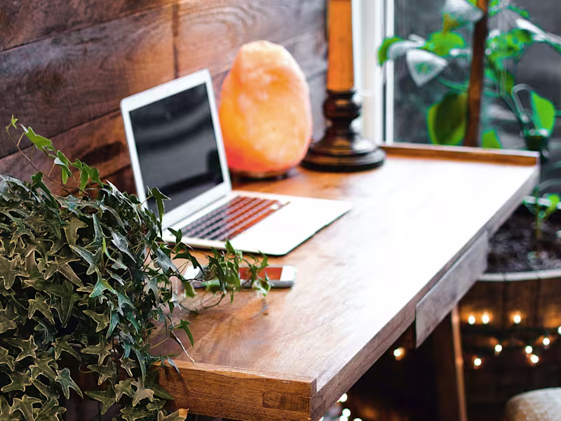 Cover image for I write blog posts. 