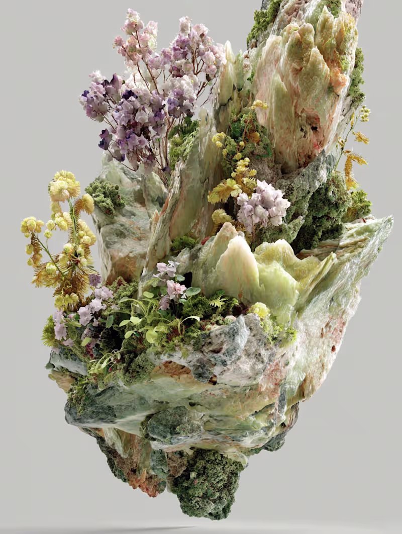 Cover image for Nature in Detail