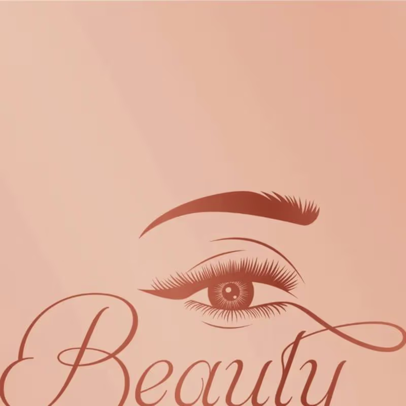 Cover image for Graphic Designer on Instagram: “Beauty logo design 💯 #logo #lo…