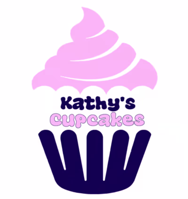 Cover image for Cupcake Logo
