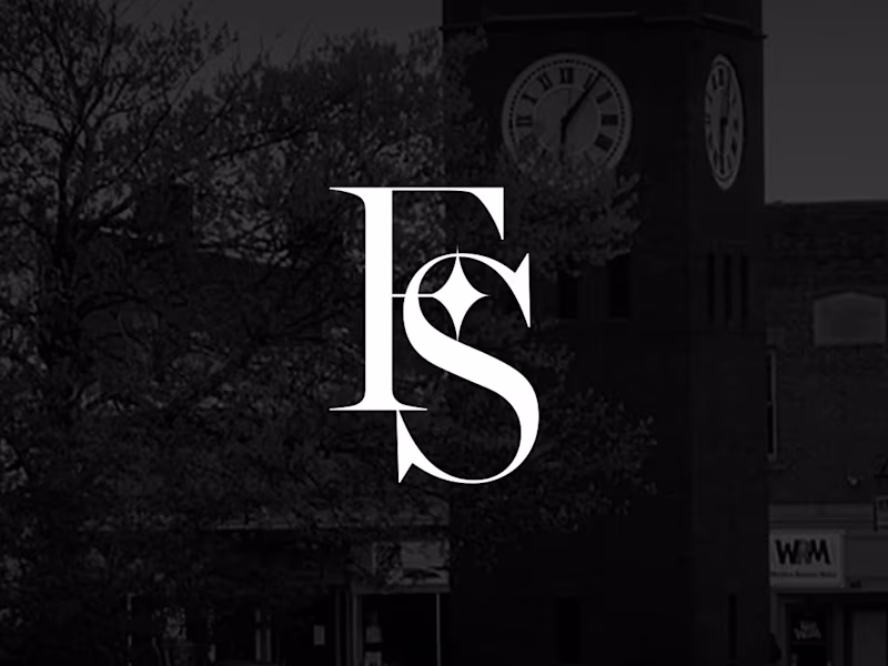 Cover image for Favorite Sister Brand Identity & Logo Design
