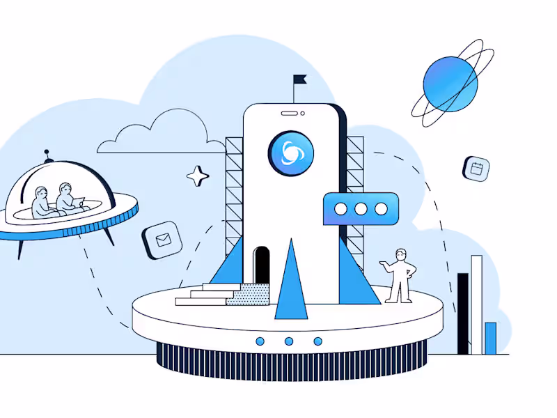 Cover image for App Development Services