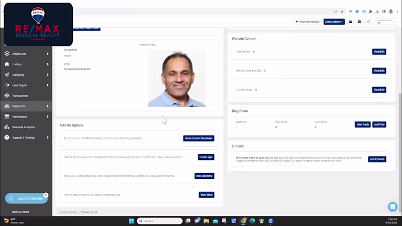 Cover image for Demo - B2B Software