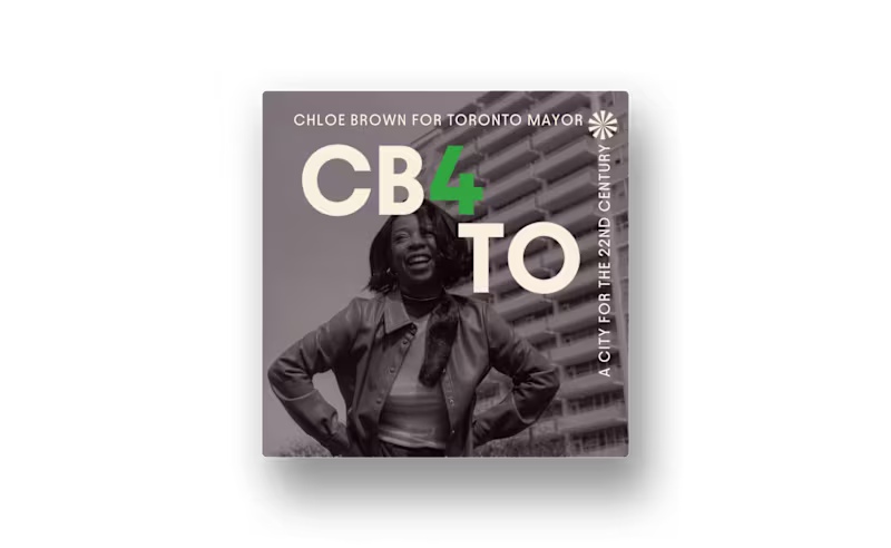 Cover image for Chloe Brown - Brand and Digital Presence