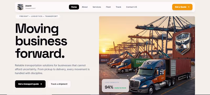 Cover image for 🚀 Another Big Milestone Completed!
Today,