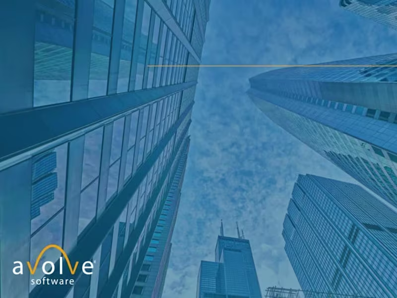Cover image for Social Branding for Avolve Software