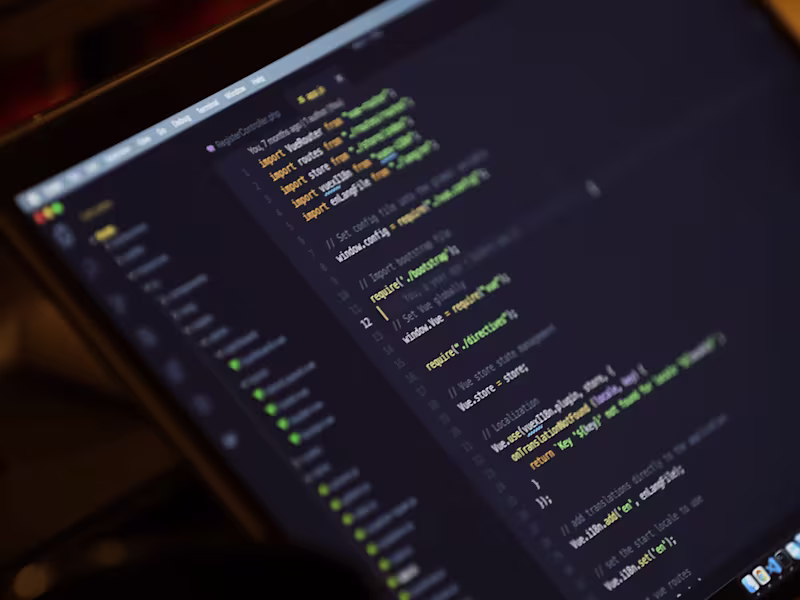 Cover image for Using Self Hosted GitHub Actions for macOS builds 