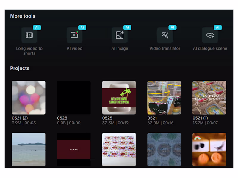 Cover image for Create engaging product reels for