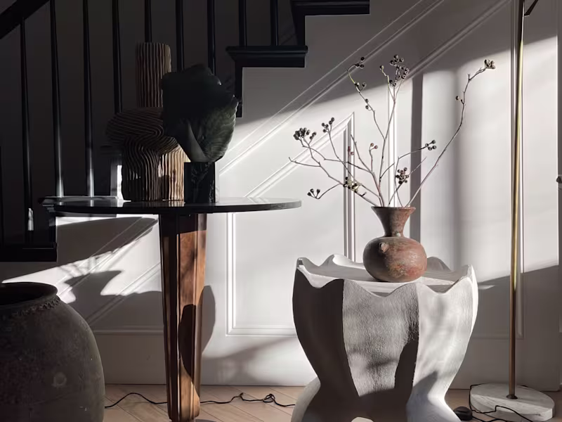 Cover image for Style Decorative Objects with Sentiment and Soul - Eyeswoon