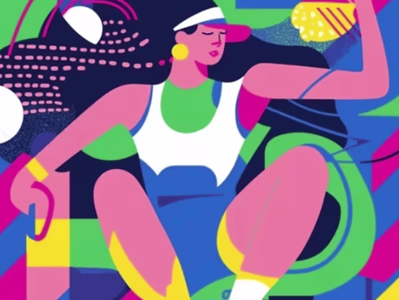 Cover image for ILLUSTRATION