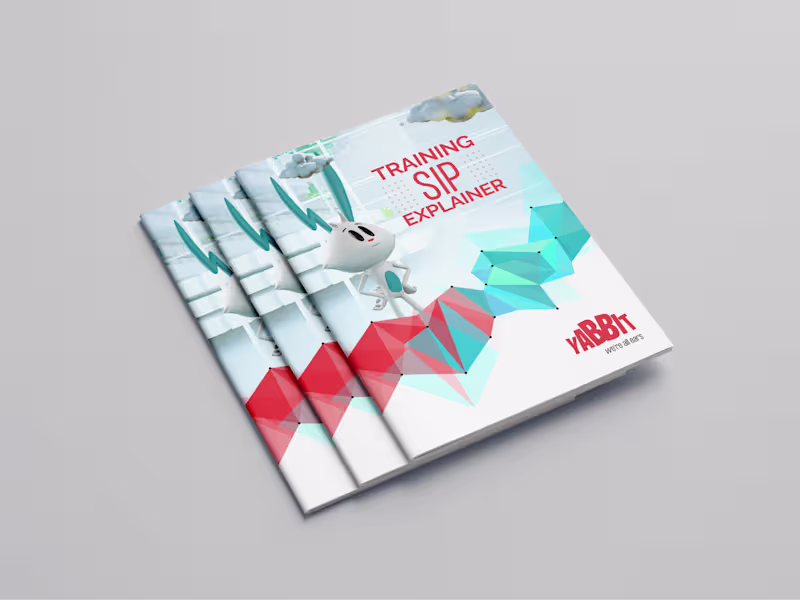 Cover image for YABBIT - User Guide