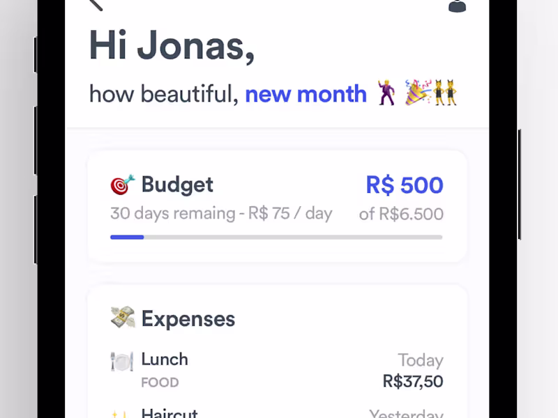 Cover image for Jorge | Creating a iOS app