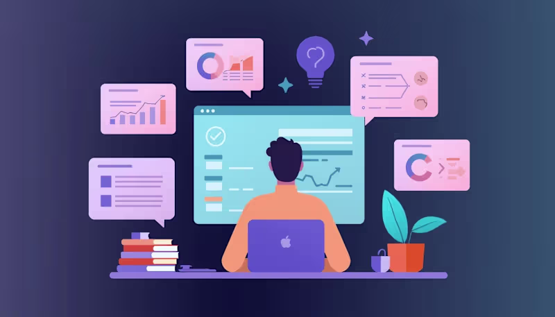 Cover image for Full-Stack AI Development Service