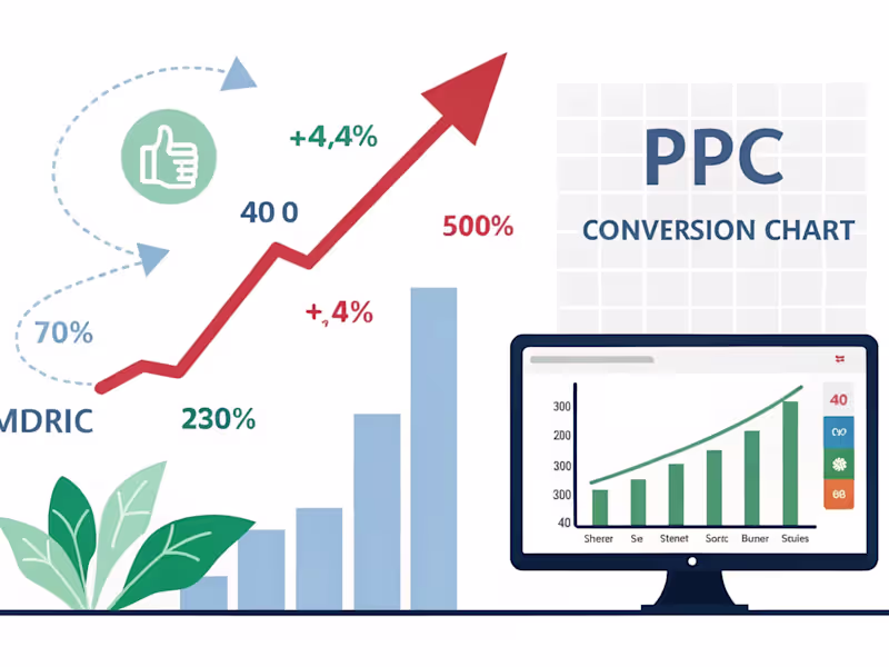 Cover image for PPC & Performance Marketing
