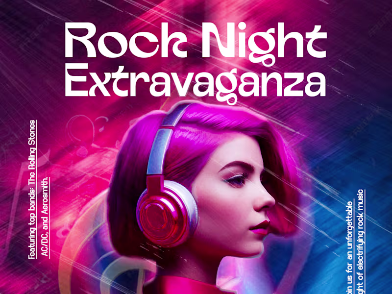 Cover image for Poster Design Kit