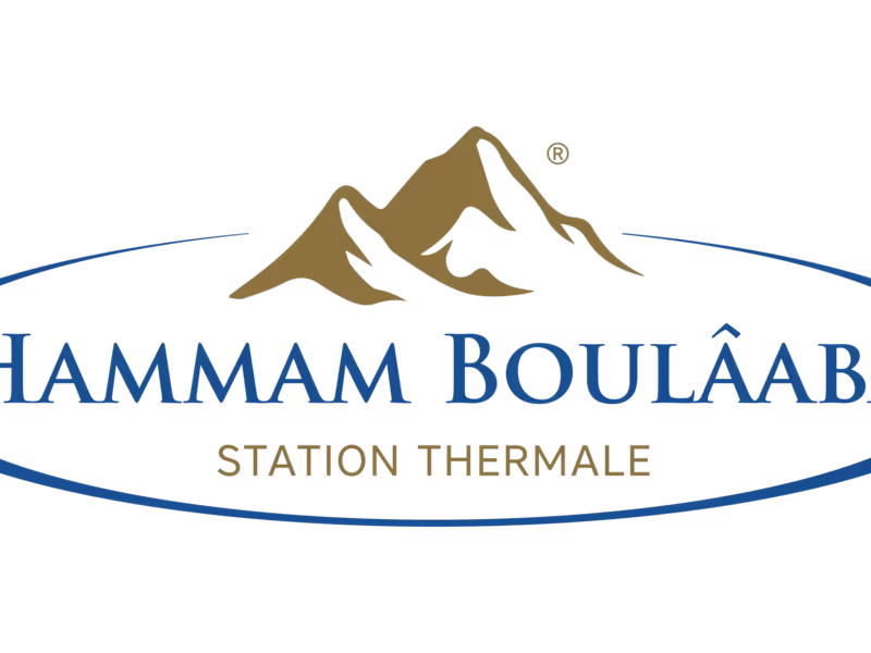 Cover image for Hammam Boulaaba