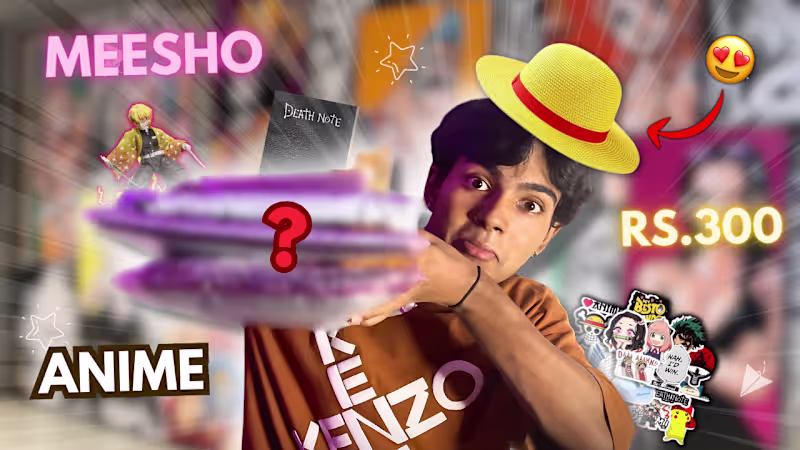 Cover image for YouTube Thumbnail Editing