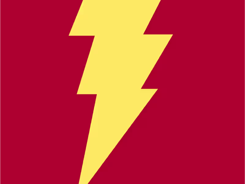Cover image for Christian Brian Gomez - Shazam!
