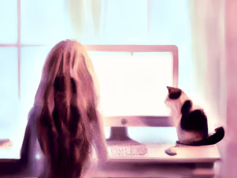 Cover image for Virtual Assistant Services 