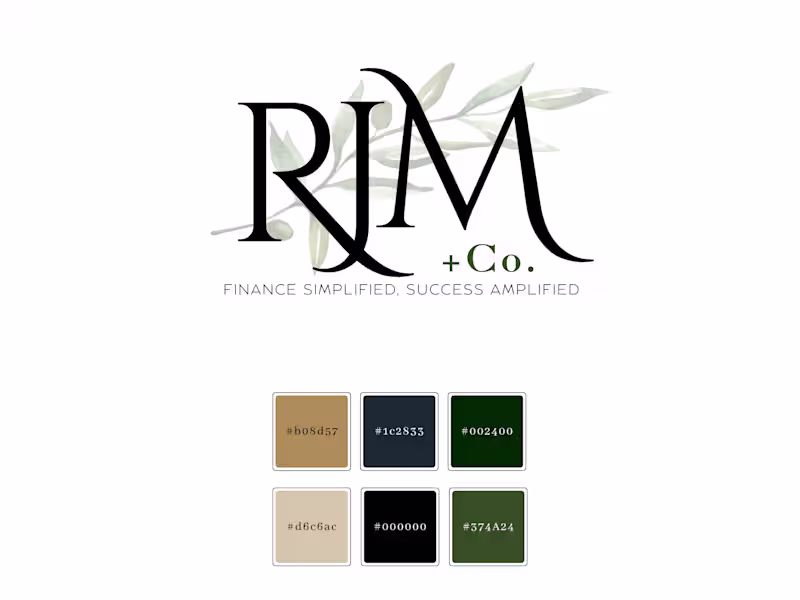Cover image for Logo Design That Captures Your Brand’s Identity