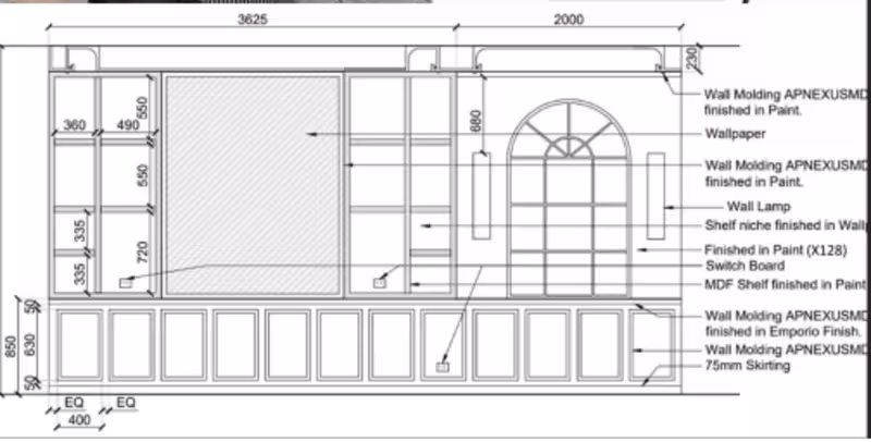 Cover image for AutoCAD 2D Drafting
