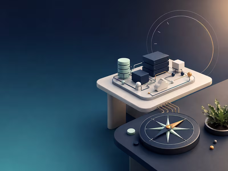 Cover image for 60-Minute Technical Consultation