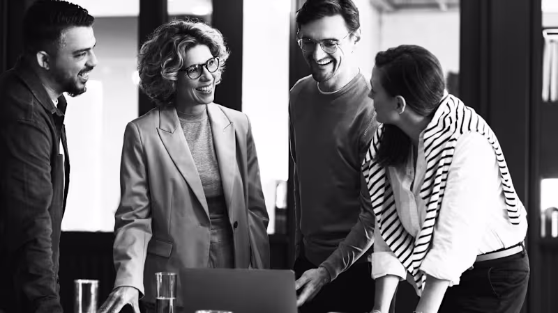 Cover image for Brands Talk Too Much — It’s Time to Shift From Storytelling to …