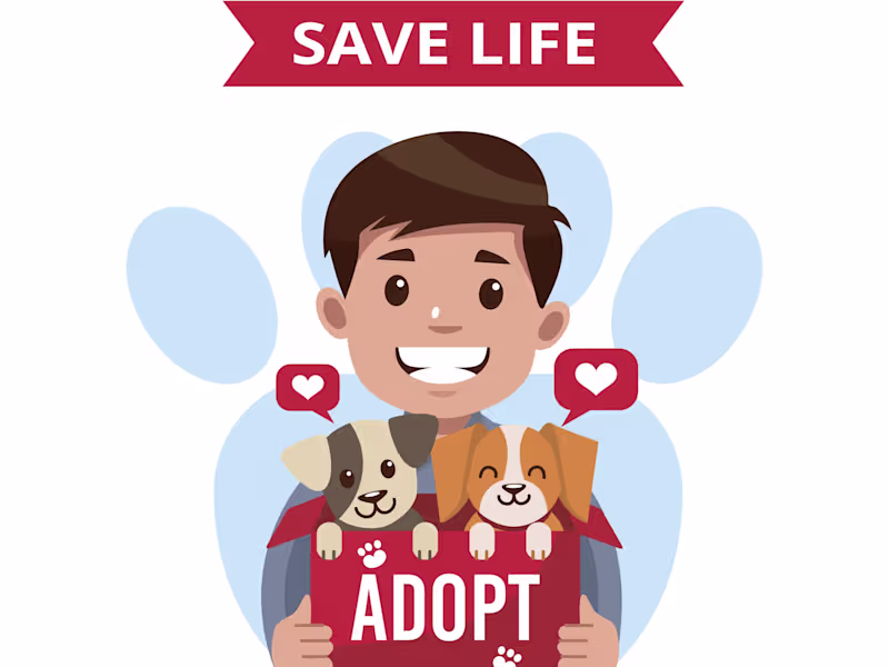 Cover image for Paws & pixels