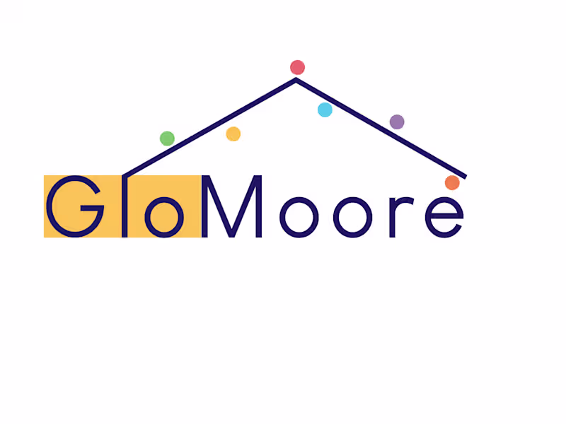 Cover image for Logo Design
