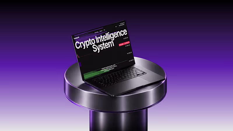 Cover image for Website Design & Development