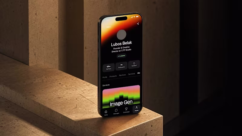 Cover image for “The Contra mobile app!”

That was