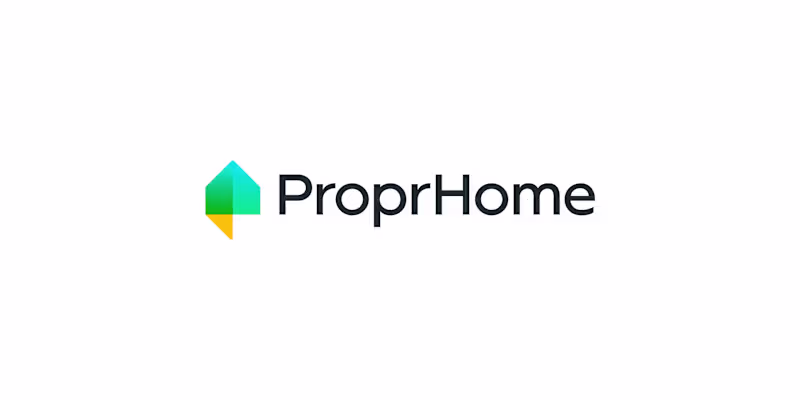 Cover image for ProprHome