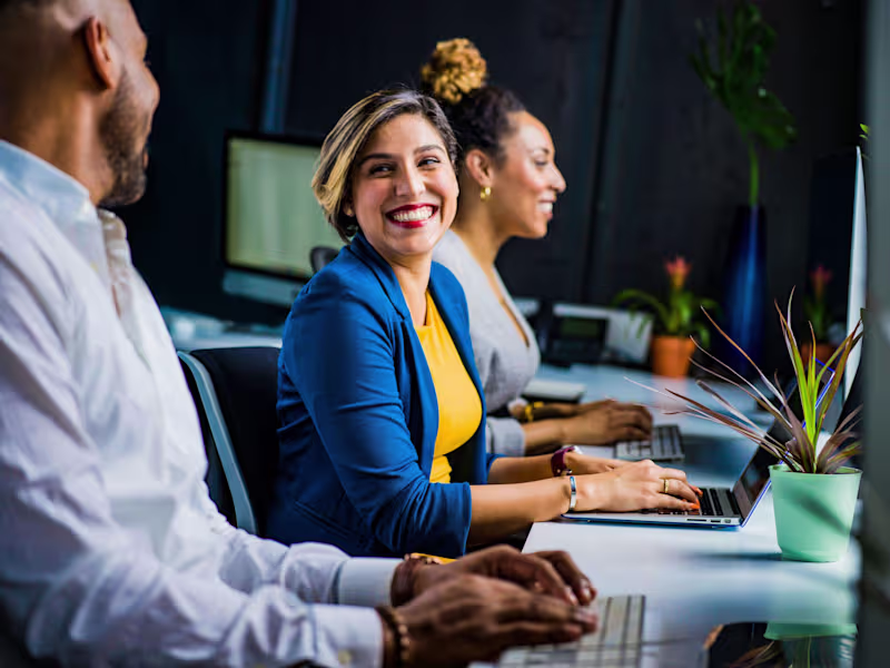 Cover image for Communication in the Workplace eLearning Mini-Course 