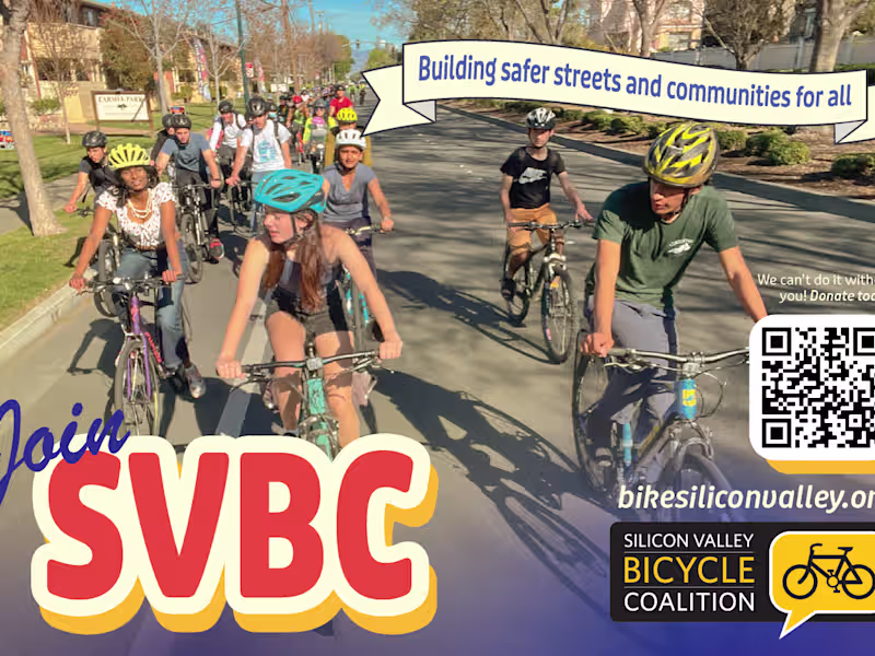 Cover image for Bike Month Social Media Promotion