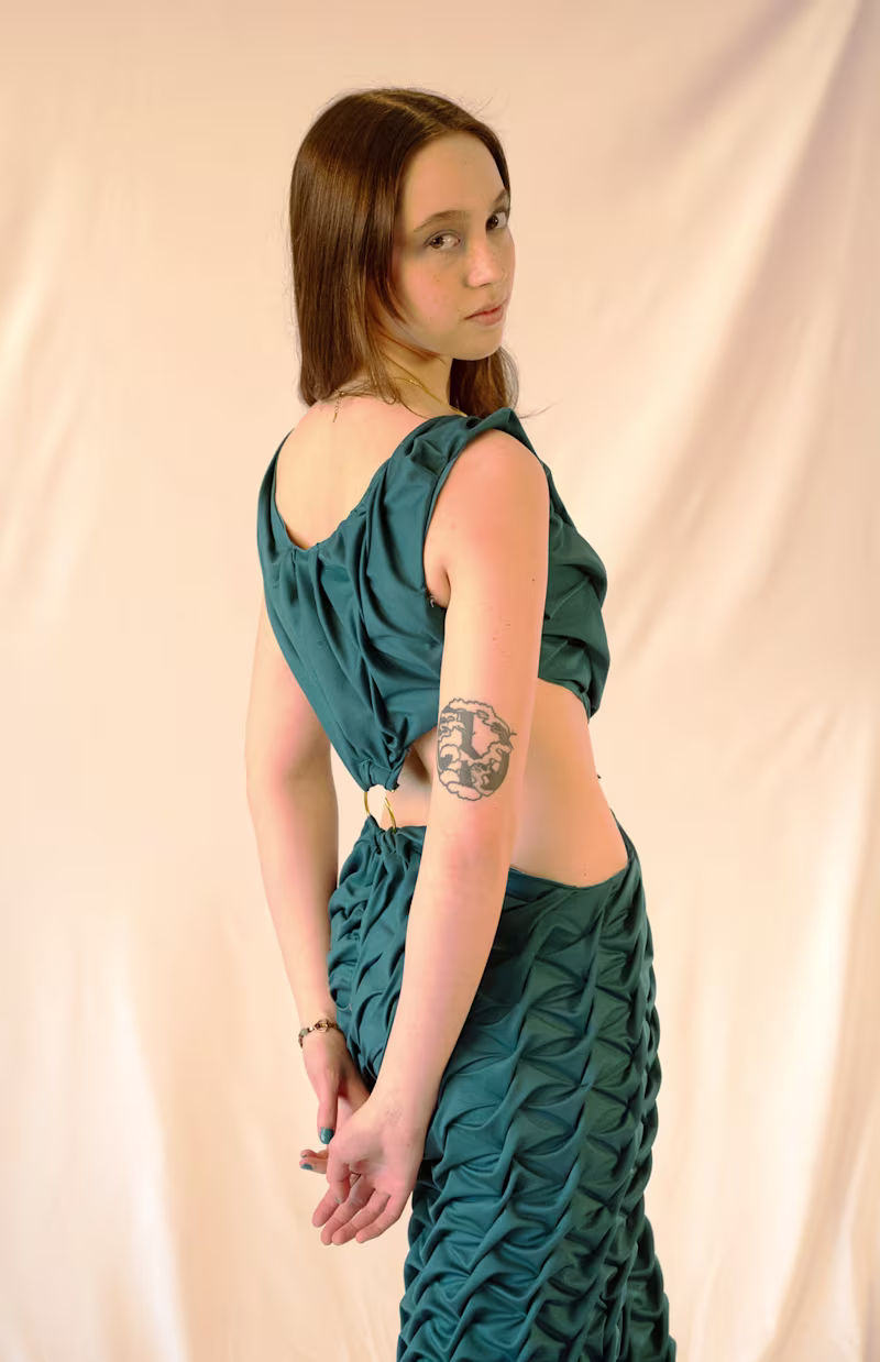 Cover image for My Island, My Culture 2026 Resortwear Collection