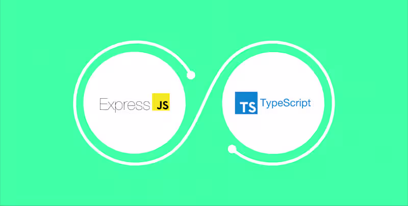 Cover image for API Development