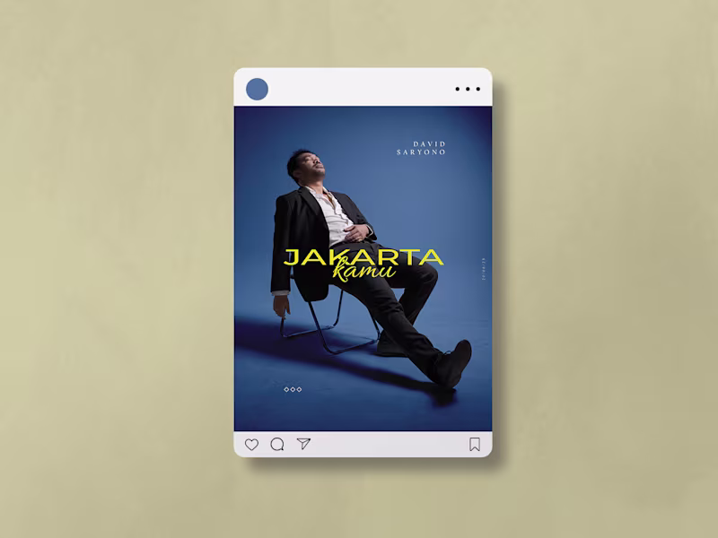 Cover image for Davidsar Social Content