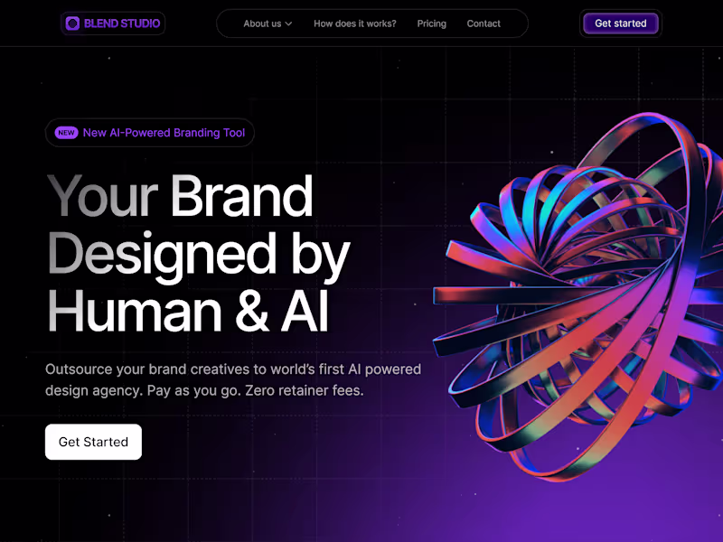 Cover image for Premium User Centric Website Designs for Businesses