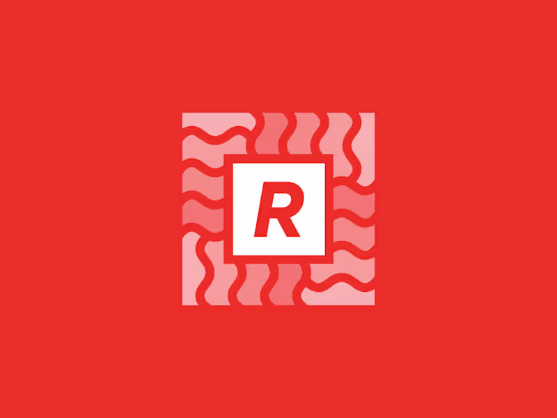 Cover image for Renata Logo Animations