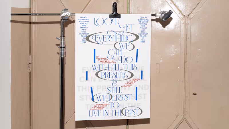 Cover image for Contemporary Poster Design