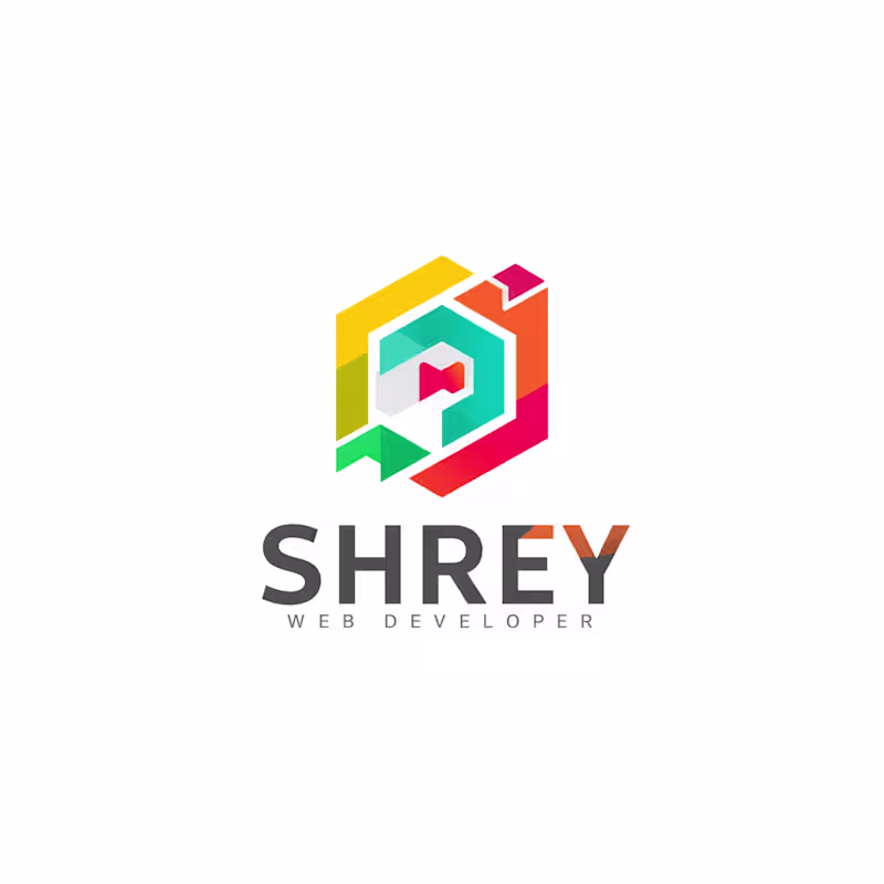 Cover image for Shrey