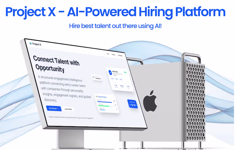 Cover image for Another MVP shipped. 🚀
This time,